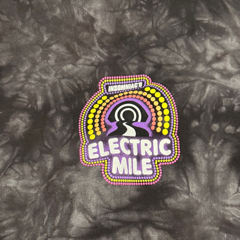 EDC hoodie - Picture 3 of 3